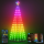Govee Govee H6840 Cone Tree Lights Oświetlenie LED RGBIC, 1.82m, 2 - 1366297 - zdjęcie 3